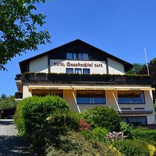 Odenwald Kurzreise 2 Personen