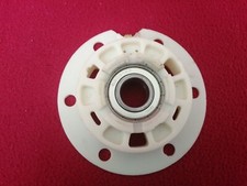 Lagersatz links für Waschmaschine Bauknecht WMT Eco Star 6 Z BW Originalteil