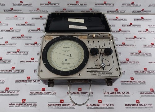 Pennwalt 4882 tragbar - pennwalt, fu