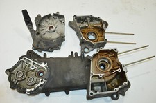 PEUGEOT VIVACITY 50 4T MOTORBLOCK MOTORGEHÄUSE MOTORHÄLFTEN MOTOR KURBELGEHÄUSE