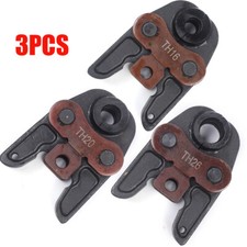 TH16 TH 20 TH 26 Pressbacke