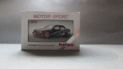 Herpa 3515 amg mercedes benz - 3515,