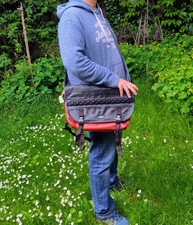 Rebago stanley messenger - stanley,