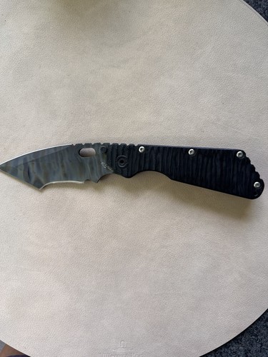 Mick strider custom msc - custom, xl