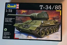 Revell Panzer 1:72  03130