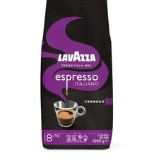 Lavazza Espresso Italiano