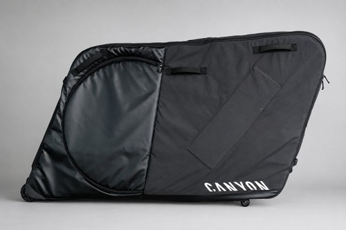 Canyon signature pro bike - signature,
