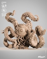 3D Druck 16K Resin Shuma