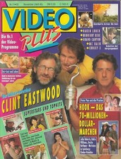 Videoplus David Hasselhoff,Tia