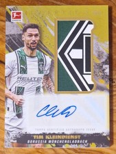 Topps Bundesliga Inception