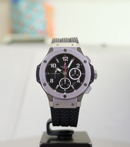 Hublot big bang fullset - bang,