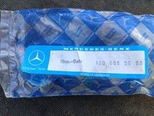 Reparatursatz Stoßstange vorne 1235860688 NOS Mercedes-Benz W123 W 123