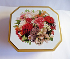 Trumpf  Pralinen * Blechdose *