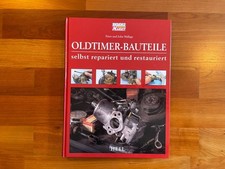 Buch Oldtimer-Markt