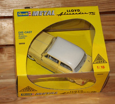 Revell 08958 Die cast 1:18 Lloyd Alexander TS Sammlung in OVP Rarität
