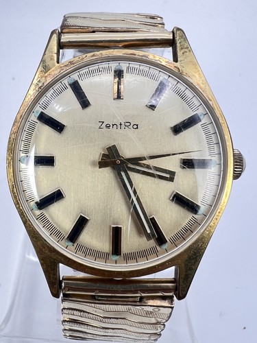 Vintage zentra - vintage,