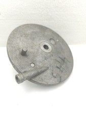 Simson Star KR51 Ankerplatter DDR NEU Schwalbe Sperber Trommelbremse Bremsschild