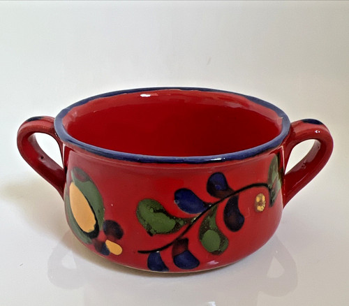 Vintage keramikschale - vintage,