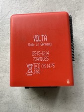 Volta 8545-1214 97BX10C909AC