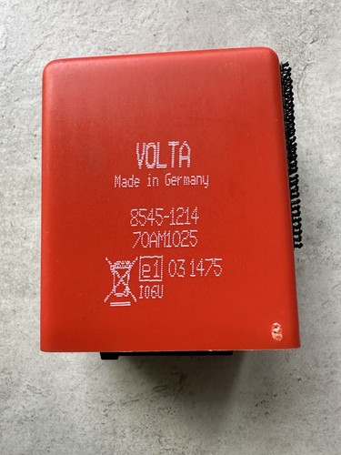 Volta 8545 1214 97bx10c909ac - volta,