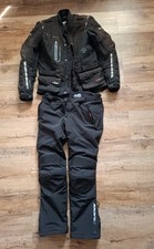 Vanucci Textilkombi Gr.52