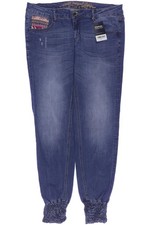 Desigual Jeans Damen Hose