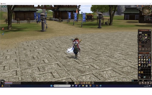 Metin2 tigerghost sura - sura, 95