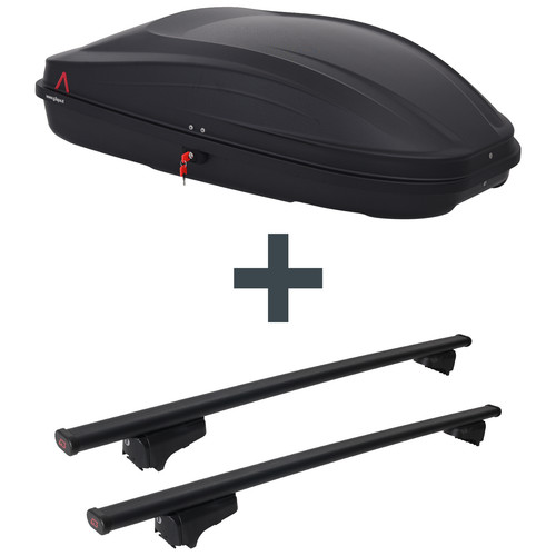 Dachbox spark 320 - g3, +