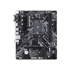 Gigabyte b450m s2h - rev.1.0, amd