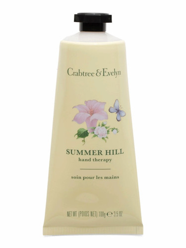 Crabtree evelyn summer - &, hill