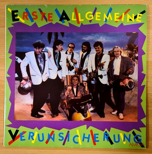 Eav erste allgemeine - erste,