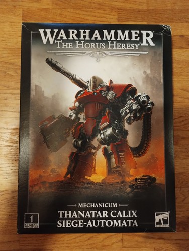 Warhammer the horus heresy - warhammer,