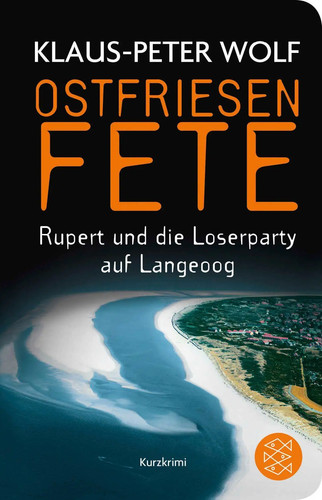 Ostfriesenfete klaus peter - ostfriesenfete, |