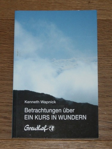 Einführung ein kurs - in,