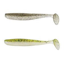 Bass Assassin Walleye Elite