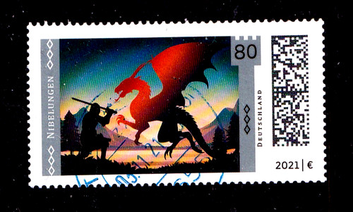 Deutschland drachen literatur - deutschland,