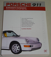 Reparaturanleitung Porsche 911