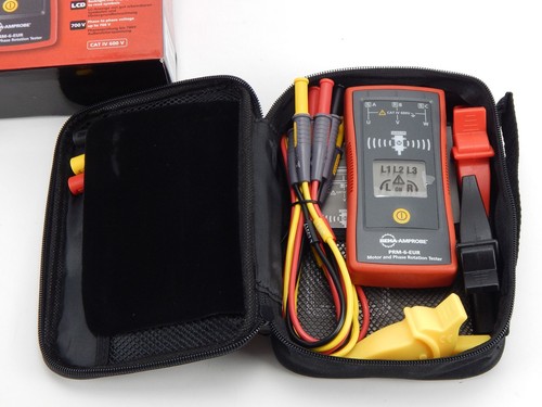 Beha amprobe prm - beha, prm-6-eur