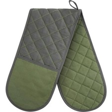 Ofenhandschuhe Baumwolle