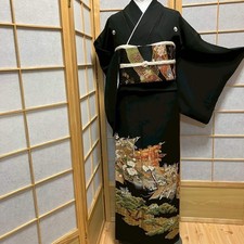 6477# Japanischer Tomesode