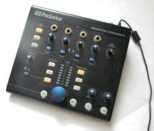 PreSonus Monitor Station V2