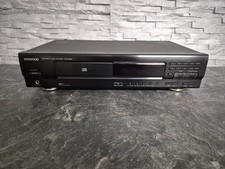 Kenwood DP-3050 Compact Disc Player getestet 100% Ok Zustand: Gut