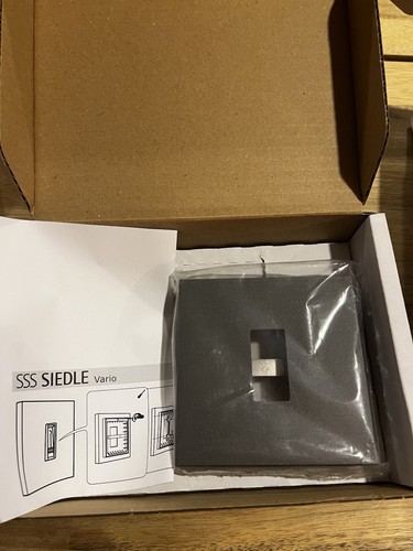Ekey modul siedle - ekey,