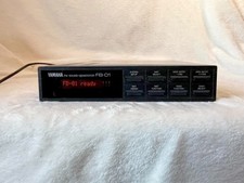 YAMAHA FB-01 FM Sound Generator Synthesizer, 9,5 Zoll / 1 HE