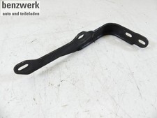 Mercedes W140 M104 Halter Auspuff an Getriebe 1404920741 ✔️