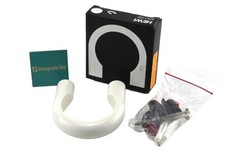 Hewi Becherhalter Halter Weiß 475.1.100 NEU OVP