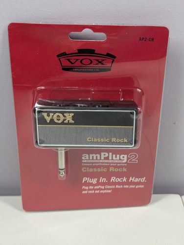 Vox ap2cr amplug classic - g2,