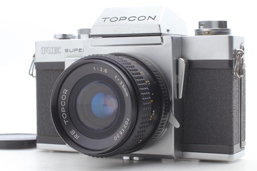 Fast neuwertig topcon re - *fast,