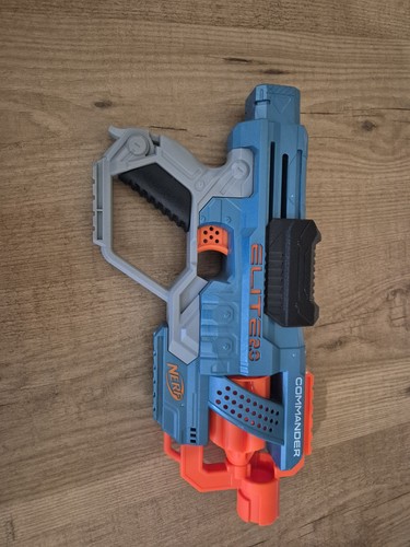 Nerf set blaster - nerf, sniper