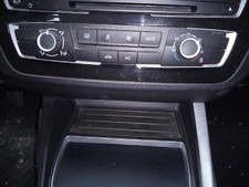 klimasteuerung BMW SERIE 1